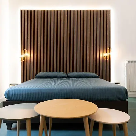 Macro Guest house Rome